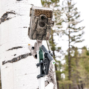 Complete Spy High Mounting System