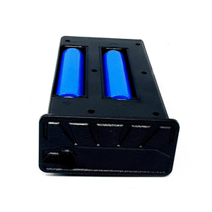 Lithium cartridge 18650 37Wh Access