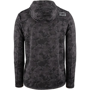 HOODIE LT DRAFTCAMO Huntdoor