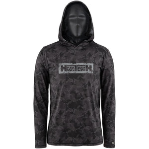 HOODIE LT DRAFTCAMO Huntdoor