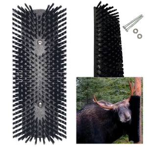 Moose brush