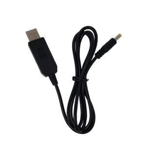 USB cable 12V 1A