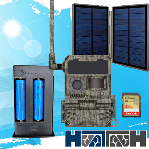 Combo Access – Summertime