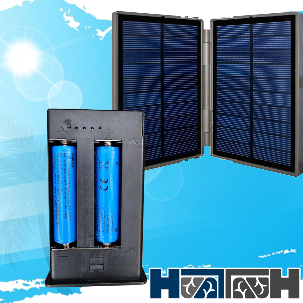 Combo Lithium cartridge 18650 37Wh + SP-02 – Summertime