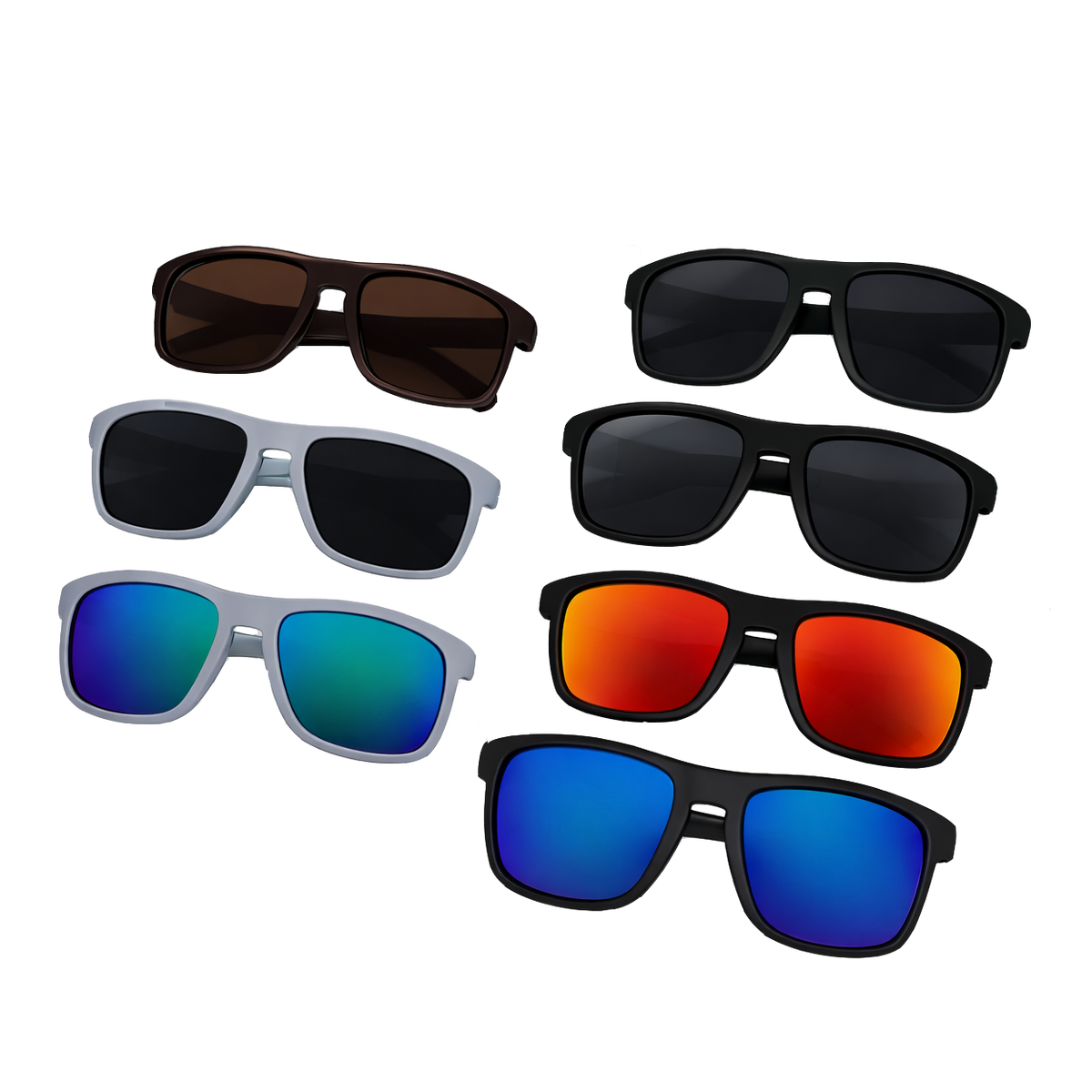 Polarized Sunglasses