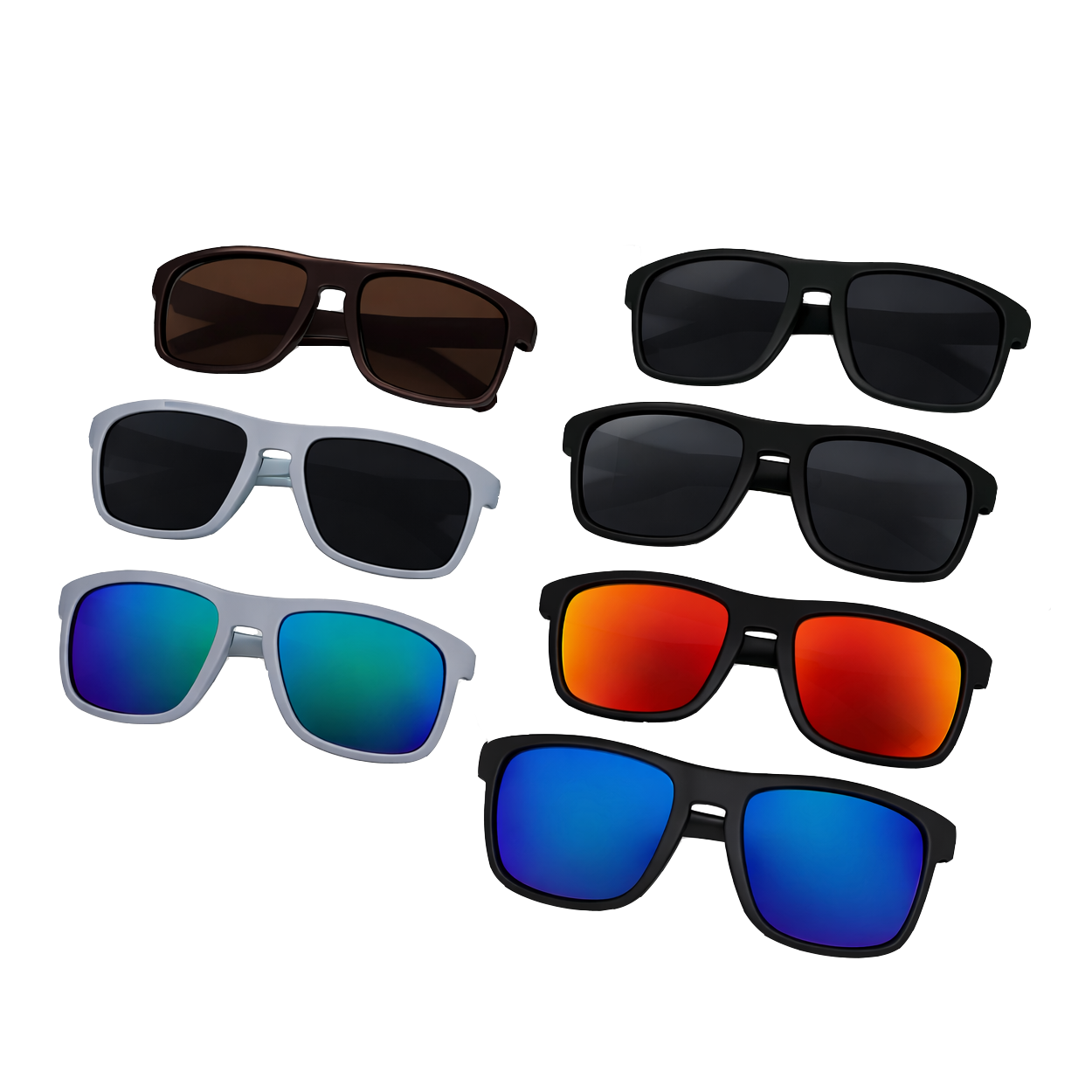 Polarized Sunglasses