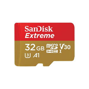 Memory card microSD 32GB