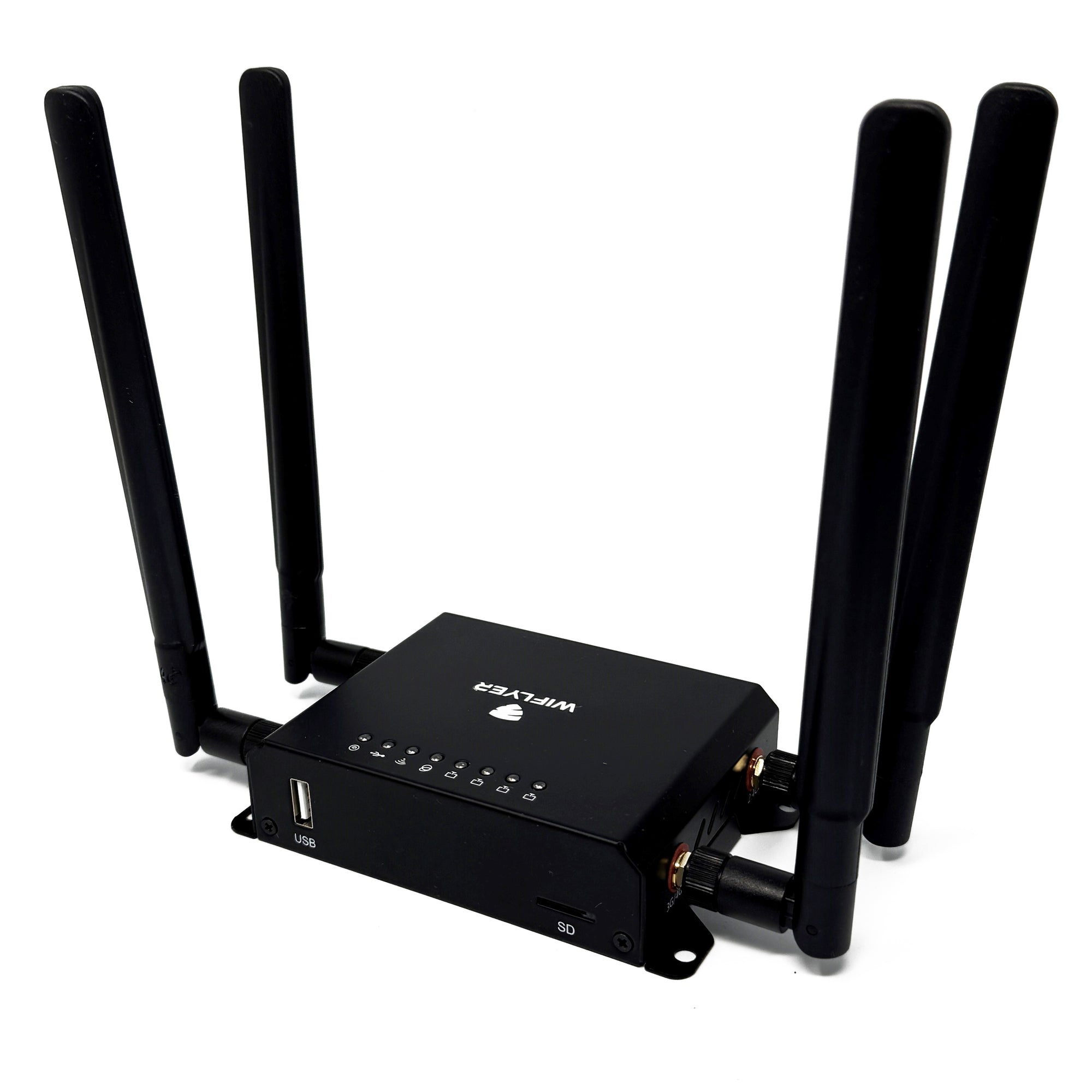 Modem 4G/Wifi/Ethernet