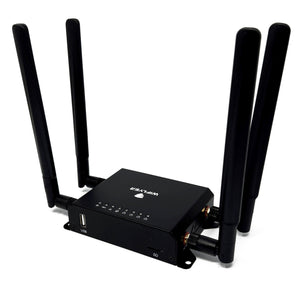 Modem 4G/Wifi/Ethernet
