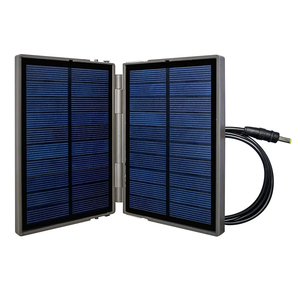 SP-02D solar panel