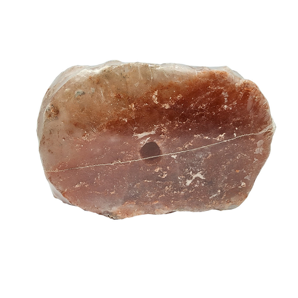 Himalayan salt 8-10kg with hole