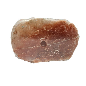 Himalayan salt 8-10kg with hole