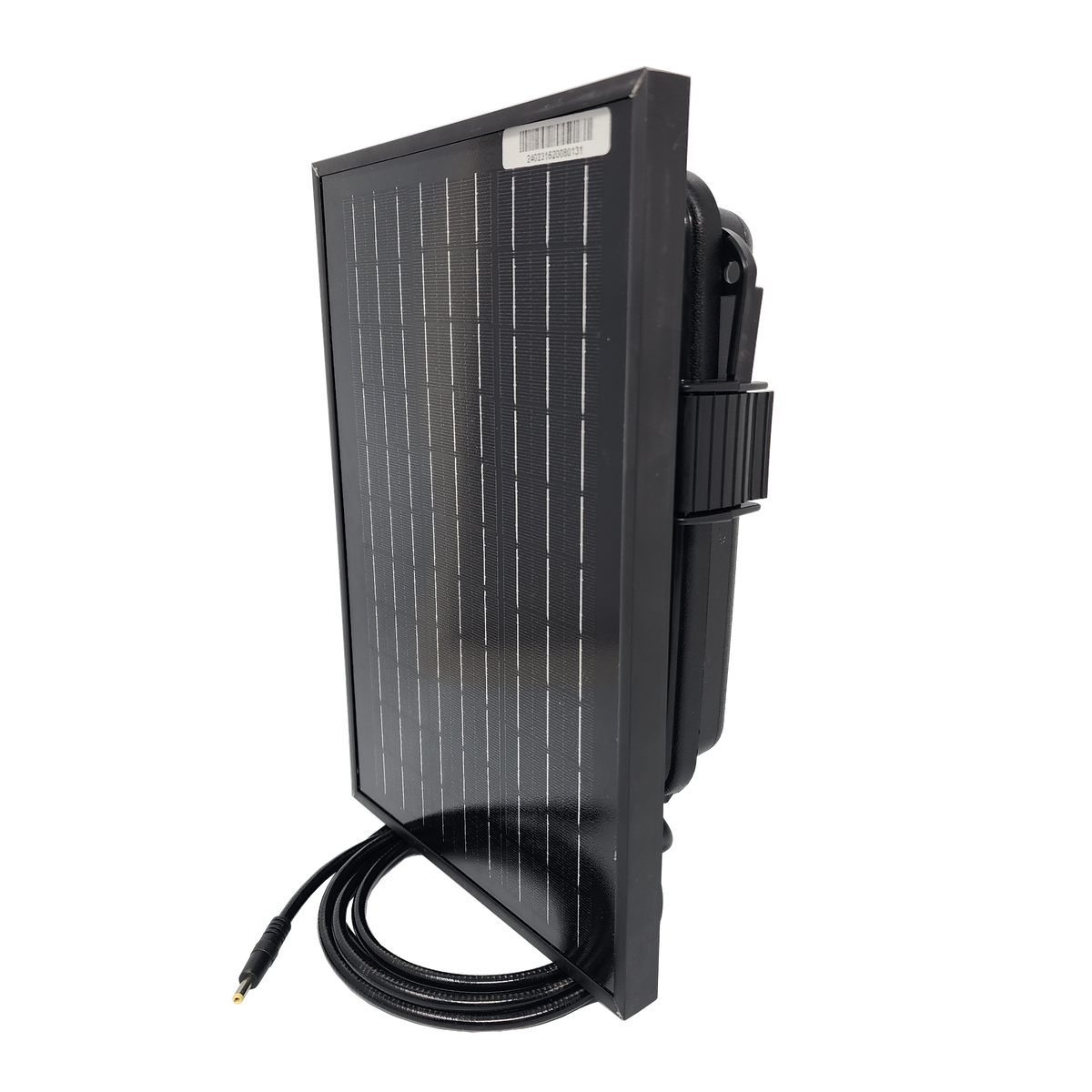 Solar kit HD 8W - 6V/12V