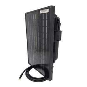 Solar kit HD 8W - 6V/12V