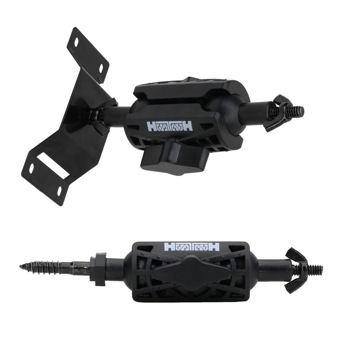 Adjustable camera mount