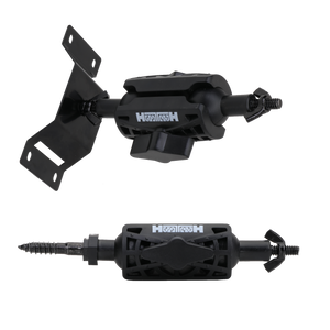 Adjustable camera mount