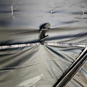 Combo Vision 5 Blind + Chair 360°