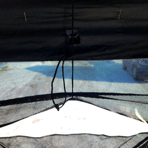 Combo Vision 5 Blind + Chair 360°