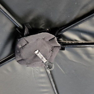 Combo Vision 5 Blind + Chair 360°