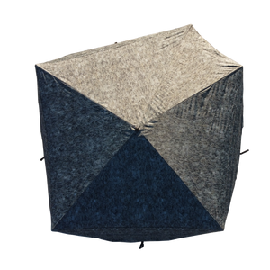 Combo Vision 5 Blind + Chair 360°