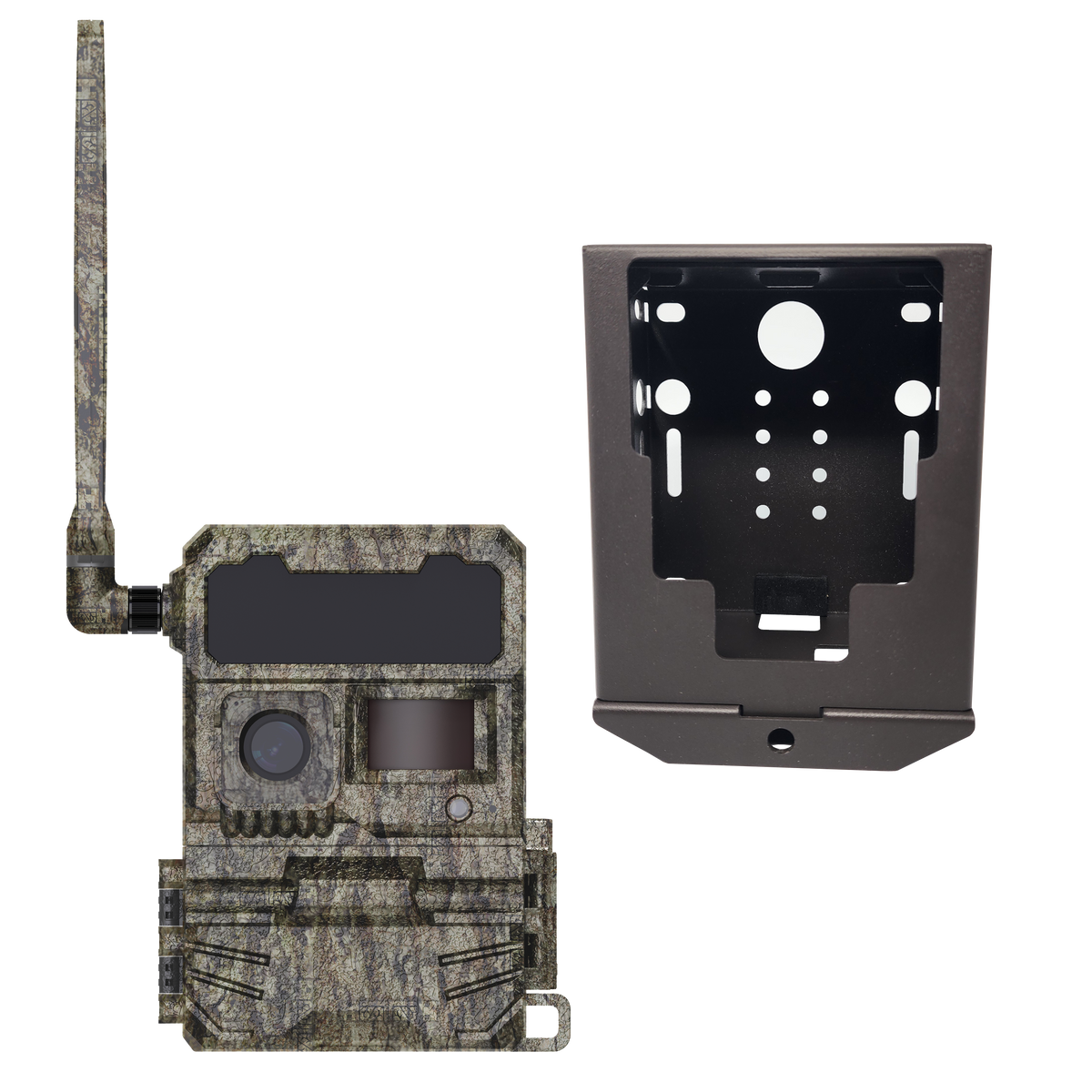 Camera ACCESS
