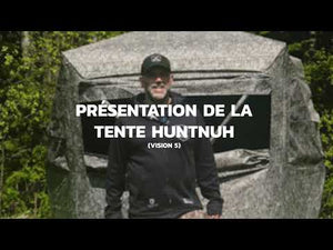 Combo Vision 5 Blind + Chair 360°