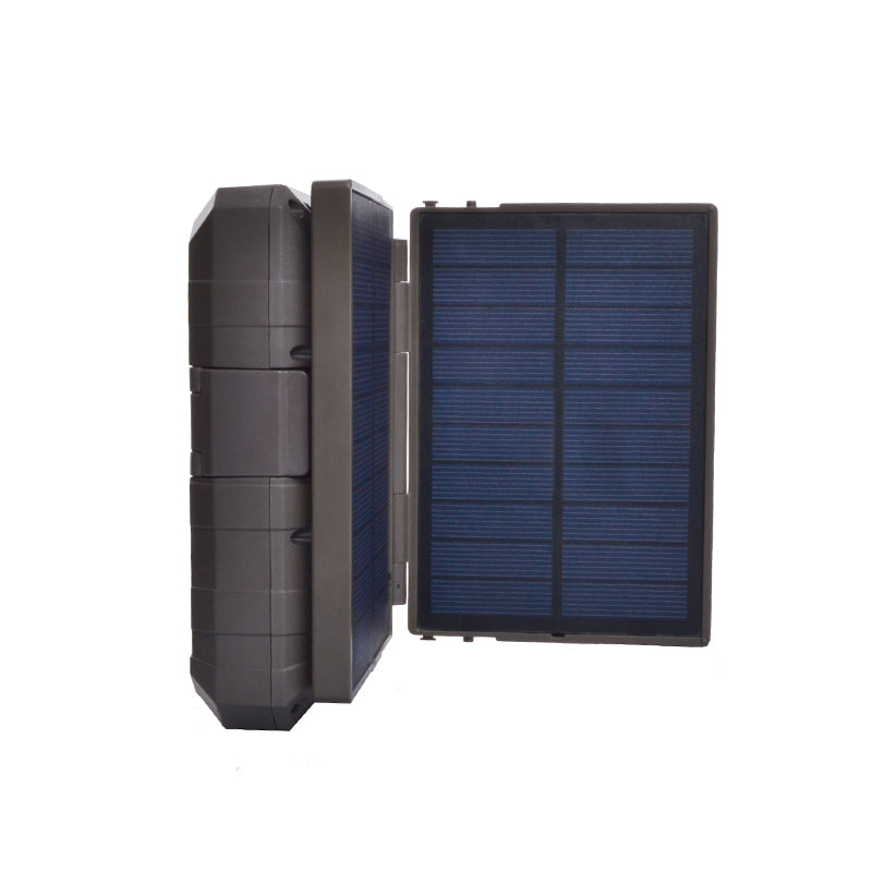 Bolycharger BC-02