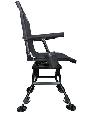 Chair 360° - Huntnuh