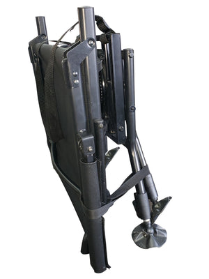 Combo 360° Blind + Chair - Huntnuh