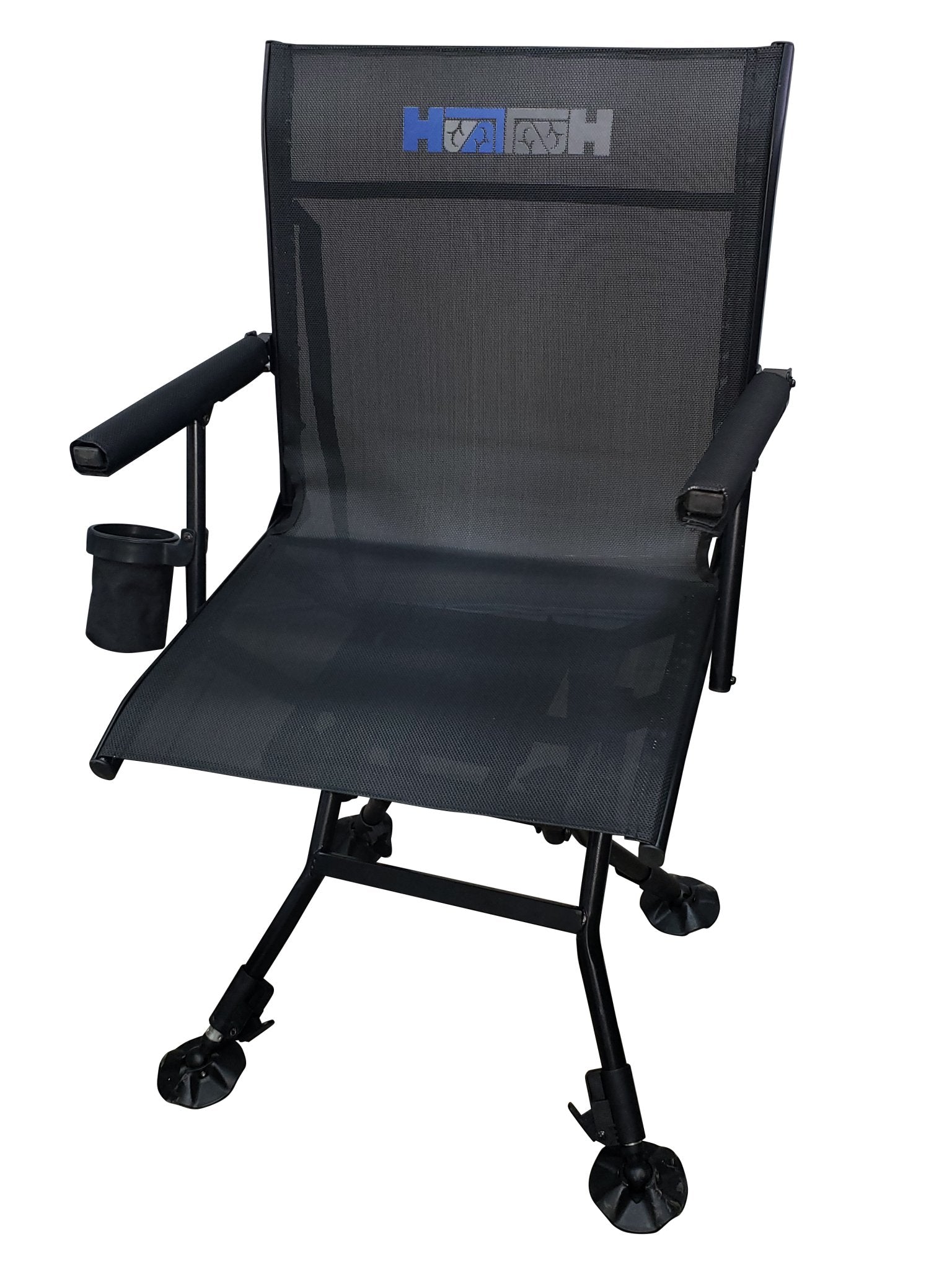 Combo 360° Blind + Chair - Huntnuh