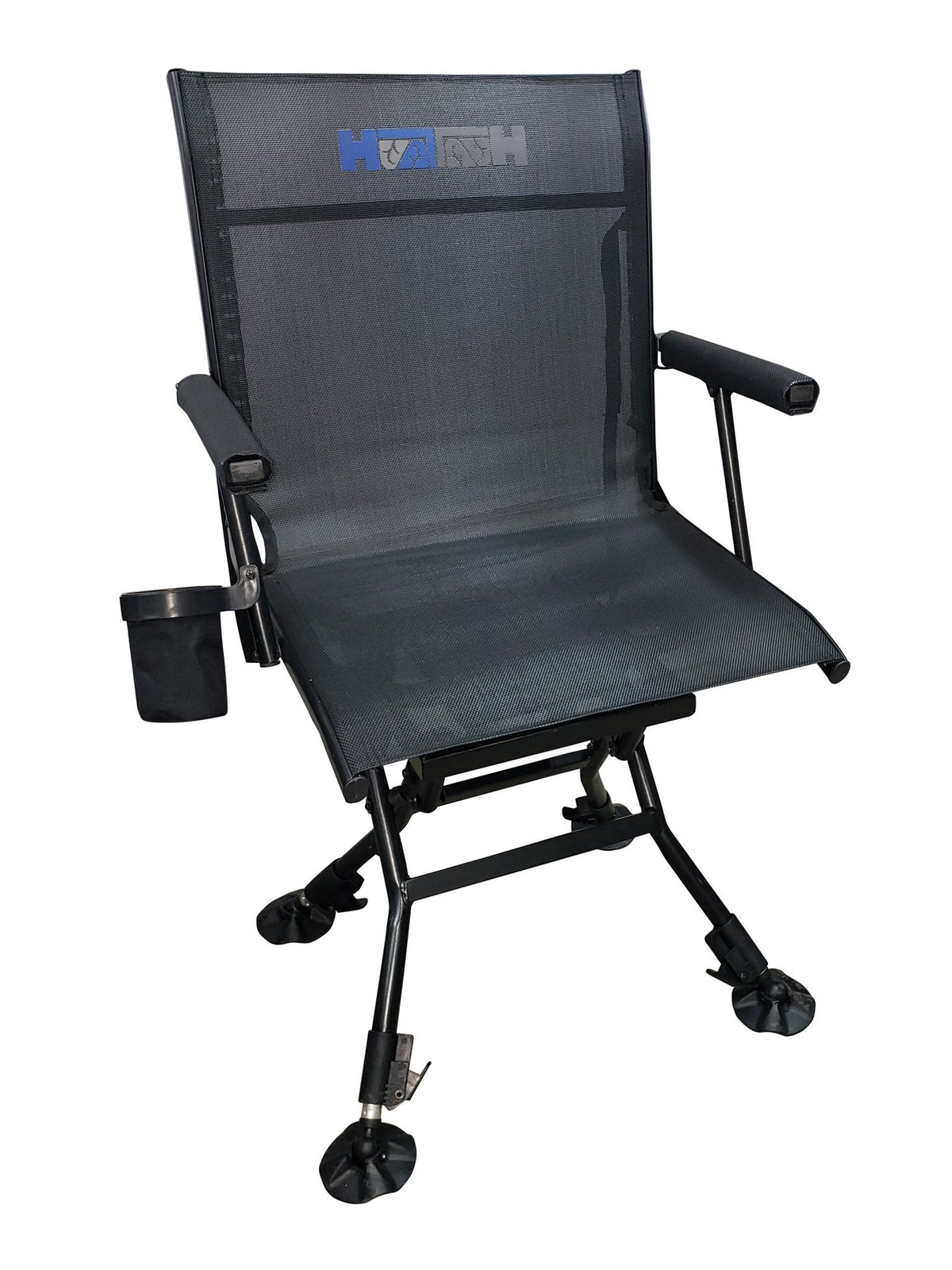 Combo 360° Blind + Chair - Huntnuh