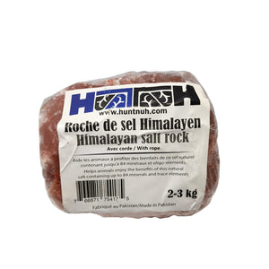 Himalayan salt - Huntnuh