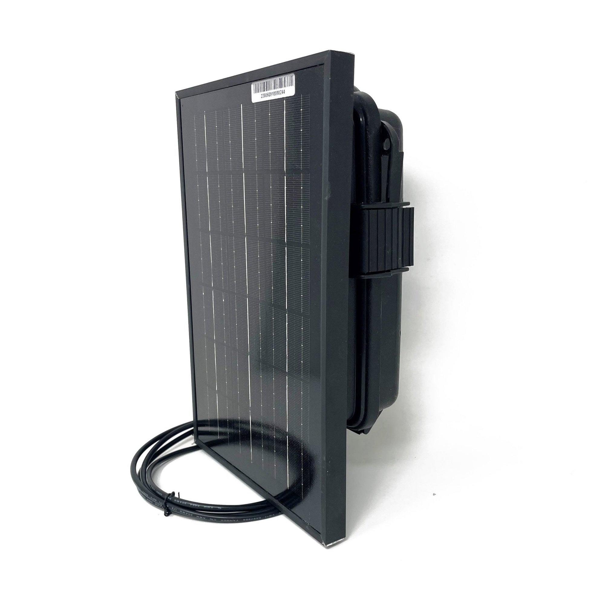 Solar kit 12V - Huntnuh